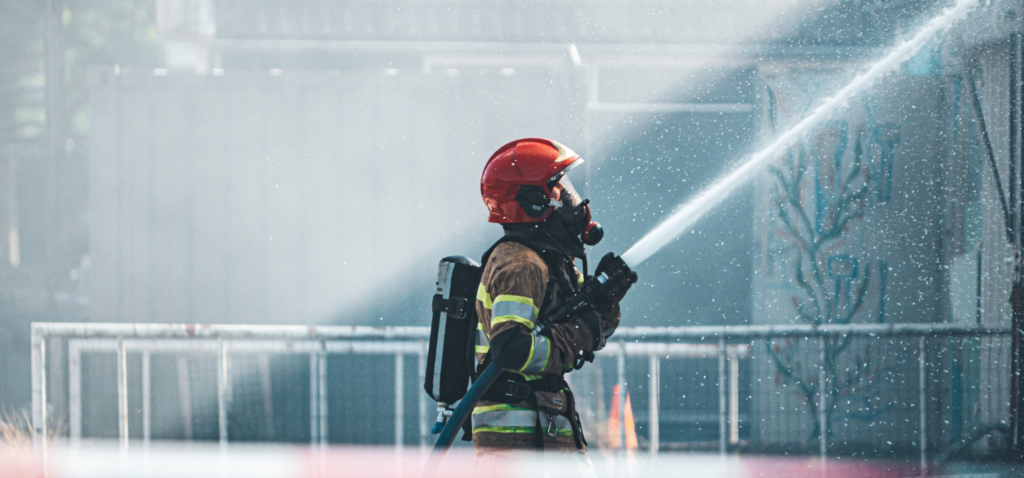 Cómo preparar oposiciones a bombero en Valencia