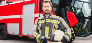 Preparación de oposiciones a bombero