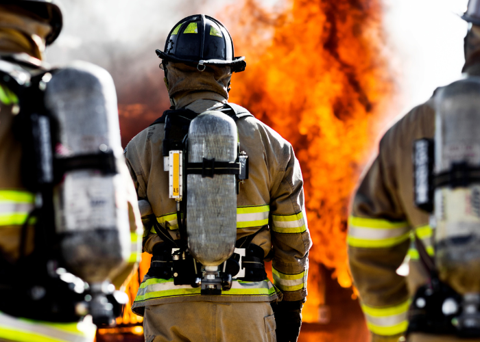 Oposiciones para Bomberos en Valencia